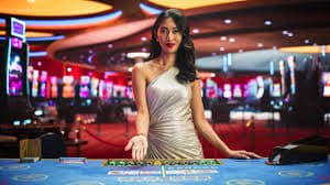Meja Ceme Online dengan dealer langsung di studio asia328top
